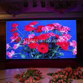 P5 RGB LED Display Panel Perangkat Lunak P5VSP10